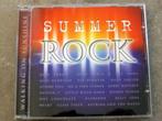Summer Rock, Ophalen of Verzenden, 1980 tot 2000, Gebruikt