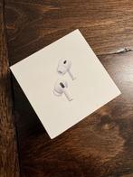 Nieuwe ORIGINELE apple Airpods Pro 2nd Gen geseald, Ophalen of Verzenden, Nieuw