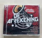 CD De Afrekening 48 en 52, Comme neuf, Pop, Enlèvement ou Envoi