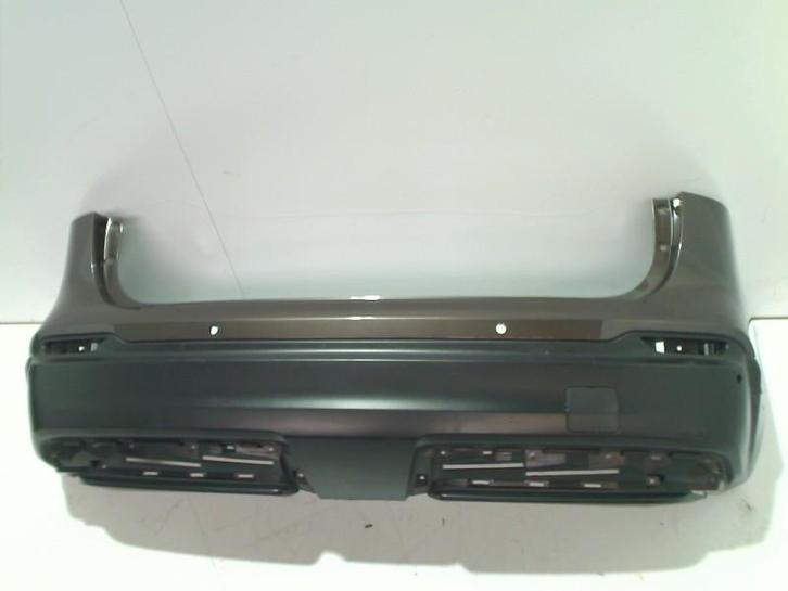 PARE-CHOCS ARRIÈRE Nissan / Datsun Qashqai (J11), Autos : Pièces & Accessoires, Carrosserie & Tôlerie, Pare-chocs, Nissan, Arrière