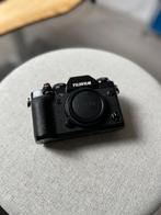 Fujifilm X-T3 met extra's, Audio, Tv en Foto, Ophalen, Gebruikt, Compact, Fuji