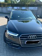 Audi A6, Auto's, Audi, Automaat, Zwart, Vierwielaandrijving, Particulier
