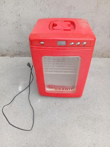 Frigo portable, Enlèvement, Utilisé, Glacières, Électrique