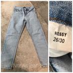 Nnsns broek - Nessy -26/30, Vêtements | Hommes, Pantalons, Bleu, Porté, Taille 46 (S) ou plus petite, Enlèvement ou Envoi