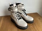 Bijna nieuwe veterlaarsen GUESS , maat 38, Ophalen, Nieuw