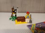 Lego 6235 Pirates Buried Treasure, Ophalen of Verzenden, Gebruikt, Complete set, Lego