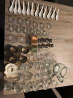 Gratis servies enkel afhaling Tienen, Ophalen, Zo goed als nieuw