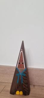 Leuke Osugiwarabe Kokeshi, Antiek en Kunst, Verzenden