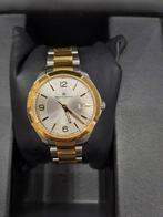 Zwitsers Dameshorloge Maurice Lacroix, Handtassen en Accessoires, Horloges | Dames, Staal, Staal, Polshorloge, Nieuw