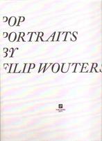 Pop portraits by Filip Wouters, Ophalen of Verzenden, Filip Wouters, Gelezen, Fotografen