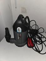 Accueil

POWEW67902

Pompe submersible 250WPOWEW67902