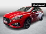 Hyundai i30 Techno, Auto's, Hyundai, Voorwielaandrijving, Stof, Gebruikt, 120 pk