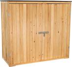 tuinkast | Schuur van hout | GRATIS LEVERING