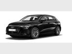 Audi A3 Sportback 30 TFSI Business Edition S tronic, Autos, Audi, Noir, Automatique, Achat, 99 g/km