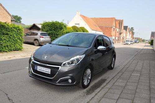 Peugeot 208 Signature (bj 2019), Auto's, Peugeot, Bedrijf, Te koop, ABS, Airbags, Bluetooth, Boordcomputer, Centrale vergrendeling