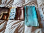 Sjaals en sjaals, Kleding | Dames, Mutsen, Sjaals en Handschoenen, Ophalen of Verzenden