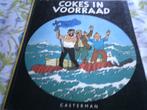 Kuifje strips deel 1, Boeken, Meerdere stripboeken, Ophalen of Verzenden, Gelezen, Herge