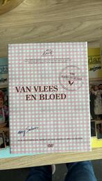 Van vlees en bloed dvd box, Enlèvement ou Envoi, Comme neuf