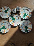 Andy Warhol pour Rosenthal, Antiquités & Art, Enlèvement ou Envoi