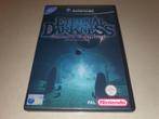 Eternal Darkness GameCube GC Game Case, Comme neuf, Envoi
