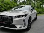 DS DS 4 DS PERFORMANCE LINE+ (bj 2024, automaat), Auto's, DS, Adaptive Cruise Control, Gebruikt, Alcantara, 5 zetels