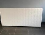 Superbe matelas Roi du Matelas déhoussable 90cm/200cm, Enlèvement, Comme neuf, Matelas