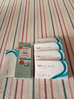 Contactlenzen -1,75, Ophalen, Nieuw