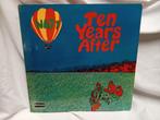 Watt: Ten Years after (1970), Cd's en Dvd's, Ophalen of Verzenden