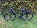 Trex stafsfiets, Fietsen en Brommers, Ophalen, Zo goed als nieuw