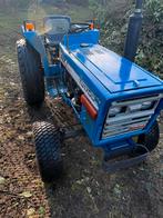 Minitractor Iseki tu 1700, Zakelijke goederen, Ophalen, Gebruikt, Overige merken