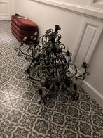 Klassieke kroonluchters, Maison & Meubles, Lampes | Lustres, Enlèvement, Utilisé