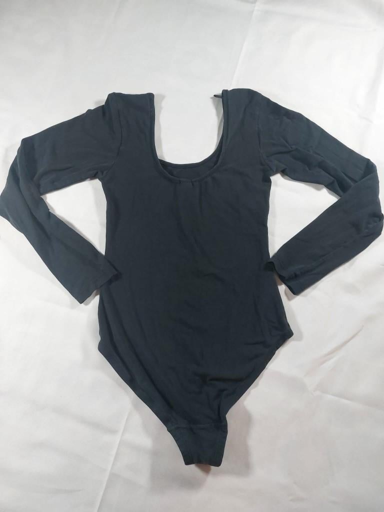 Body noir de la marque Hunkemoller, Vêtements | Femmes, Sous-vêtements & Lingerie, Body ou Corset, Noir, Enlèvement ou Envoi
