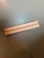 Tegelhouder eiken, Enlèvement, Comme neuf, Chêne