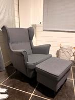 Eenpersoons zetel, Ophalen, Zo goed als nieuw, 125 tot 150 cm, 75 tot 100 cm