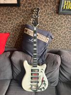 Daguet crestwood deluxe, Muziek en Instrumenten, Ophalen of Verzenden