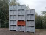 Pvc boxen containers, Enlèvement ou Envoi, Comme neuf