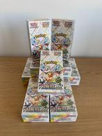 Terastal Festival Pokémon kaarten (Japans), Ophalen of Verzenden, Nieuw, Boosterbox, Foil