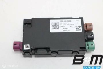 USB hub met spanningsomvormer VW T-Roc beschikbaar voor biedingen