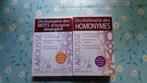 WOORDENBOEKEN, Frans, Overige uitgevers, Nieuw, Ophalen of Verzenden
