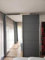 Kleerkast  afmetingen: 188x240x68, Huis en Inrichting, Kasten | Kleerkasten, Ophalen, Zo goed als nieuw