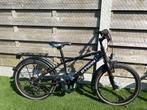 Stevige jongensfiets van het merk B'TWIN (20 inch), Fietsen en Brommers, Ophalen, Zo goed als nieuw, 20 inch