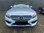 MERCEDES BENZ C180 CDI   AMG LINE, Automaat, Leder, Elektrisch, Break