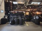 Tweedehands Peugeot winterkits, Auto-onderdelen, Banden en Velgen, Overige, Gebruikt, Overige, Overige maten
