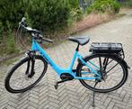 Elektronische fiets, Overige merken, 50 km per accu of meer, Zo goed als nieuw, 59 cm of meer