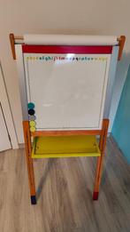 Schoolbord, Ophalen, Mobiel, Zo goed als nieuw, Krijtbord