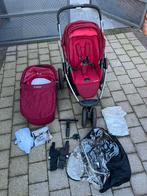 Complete kinderwagen Maxi Cosi Mura (3 in 1), Gebruikt, Verstelbare duwstang, Maxi-Cosi, Ophalen