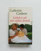 Geluk is als een zijden draad (Catherine Cookson), Ophalen of Verzenden, Catherine Cookson