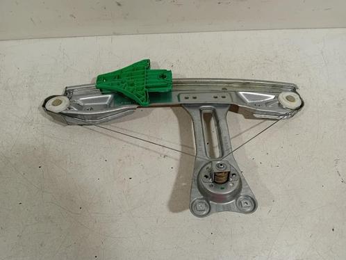 RAAMMECHANIEK ELEK RECHTS ACHTER Opel (13260132), Auto-onderdelen, Carrosserie, Opel, Achter, Rechts, Gebruikt