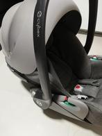 Maxi cosy, Autres marques, Comme neuf, Enlèvement, Ceinture de sécurité ou Isofix