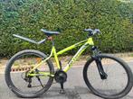 B-twin rockrider mountainbike MTB VTT herenfiets jongensfiet, Fietsen en Brommers, Hardtail, Heren, 49 tot 53 cm, Zo goed als nieuw